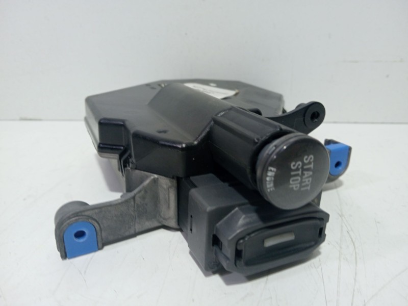 Recambio de modulo electronico para bmw 7 (e65, e66, e67) 745 d referencia OEM IAM DH93547  