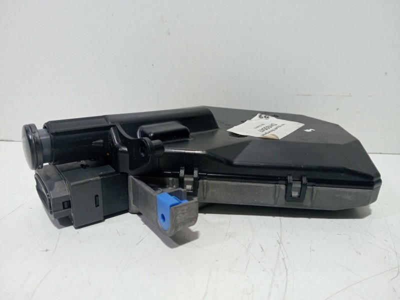 Recambio de modulo electronico para bmw 7 (e65, e66, e67) 745 d referencia OEM IAM DH93547  