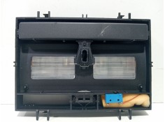 Recambio de luz interior para bmw 7 (e65, e66, e67) 745 d referencia OEM IAM 3119300  