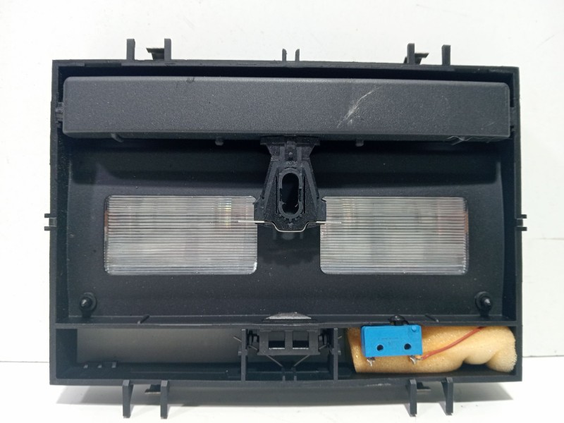 Recambio de luz interior para bmw 7 (e65, e66, e67) 745 d referencia OEM IAM 3119300  