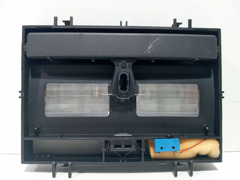 Recambio de luz interior para bmw 7 (e65, e66, e67) 745 d referencia OEM IAM 3119300  