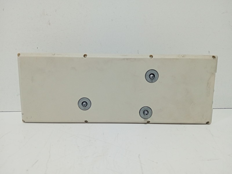 Recambio de modulo electronico para bmw 7 (e65, e66, e67) 745 d referencia OEM IAM 916712001  