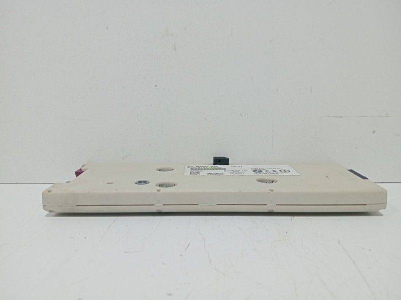 Recambio de modulo electronico para bmw 7 (e65, e66, e67) 745 d referencia OEM IAM 916712001  