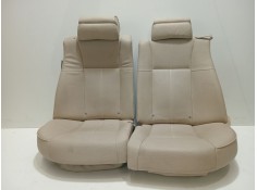 Recambio de juego asientos completo para bmw 7 (e65, e66, e67) 745 d referencia OEM IAM M67D44(448D1)  