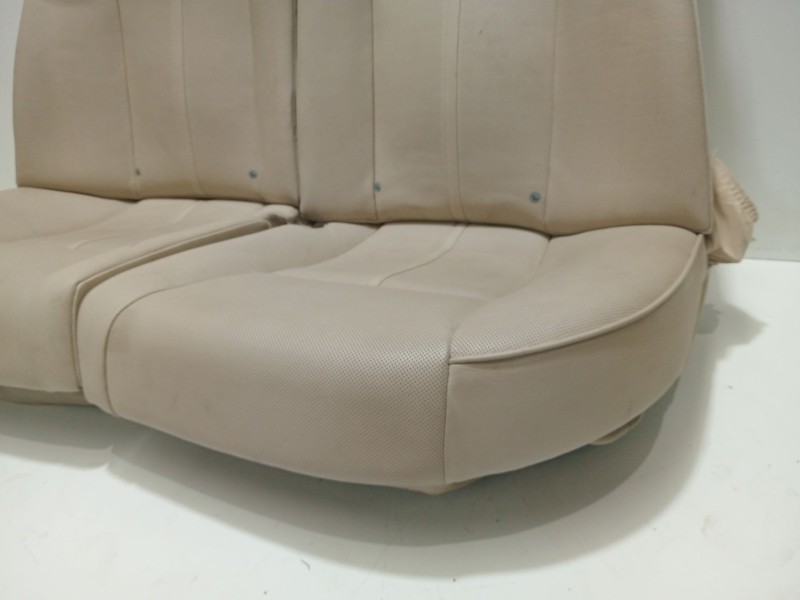 Recambio de juego asientos completo para bmw 7 (e65, e66, e67) 745 d referencia OEM IAM M67D44(448D1)  