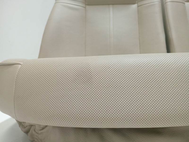 Recambio de juego asientos completo para bmw 7 (e65, e66, e67) 745 d referencia OEM IAM M67D44(448D1)  