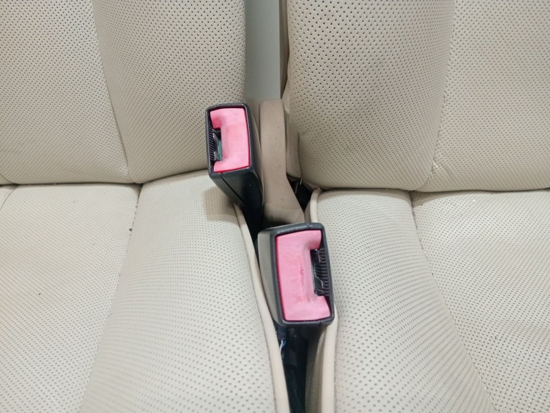 Recambio de juego asientos completo para bmw 7 (e65, e66, e67) 745 d referencia OEM IAM M67D44(448D1)  