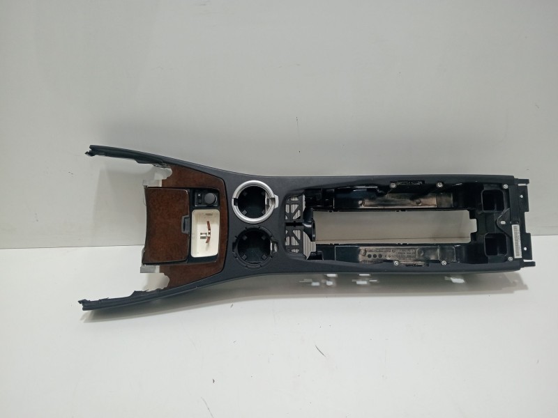 Recambio de juego asientos completo para bmw 7 (e65, e66, e67) 745 d referencia OEM IAM M67D44(448D1)  