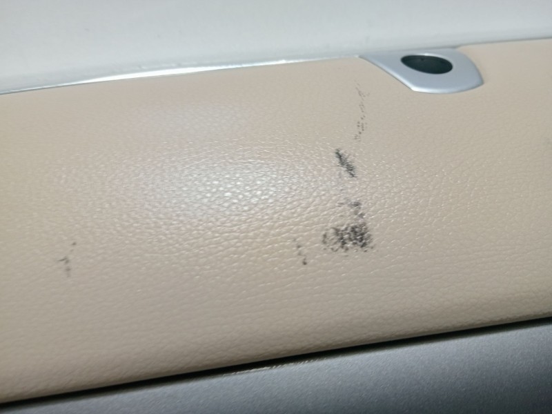 Recambio de juego asientos completo para bmw 7 (e65, e66, e67) 745 d referencia OEM IAM M67D44(448D1)  