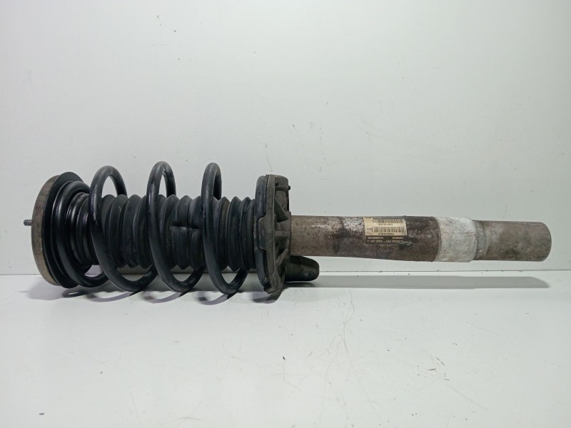 Recambio de amortiguador delantero derecho para bmw 7 (e65, e66, e67) 745 d referencia OEM IAM 3131678214601  