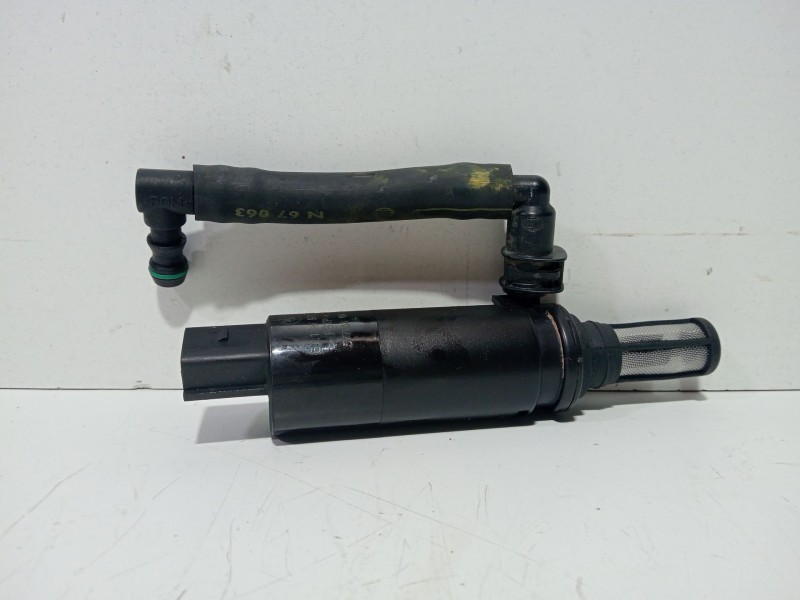 Recambio de bomba limpia para bmw 7 (e65, e66, e67) 745 d referencia OEM IAM 6712697309702  
