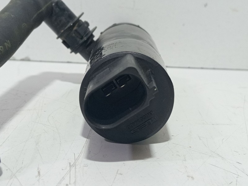 Recambio de bomba limpia para bmw 7 (e65, e66, e67) 745 d referencia OEM IAM 6712697309702  