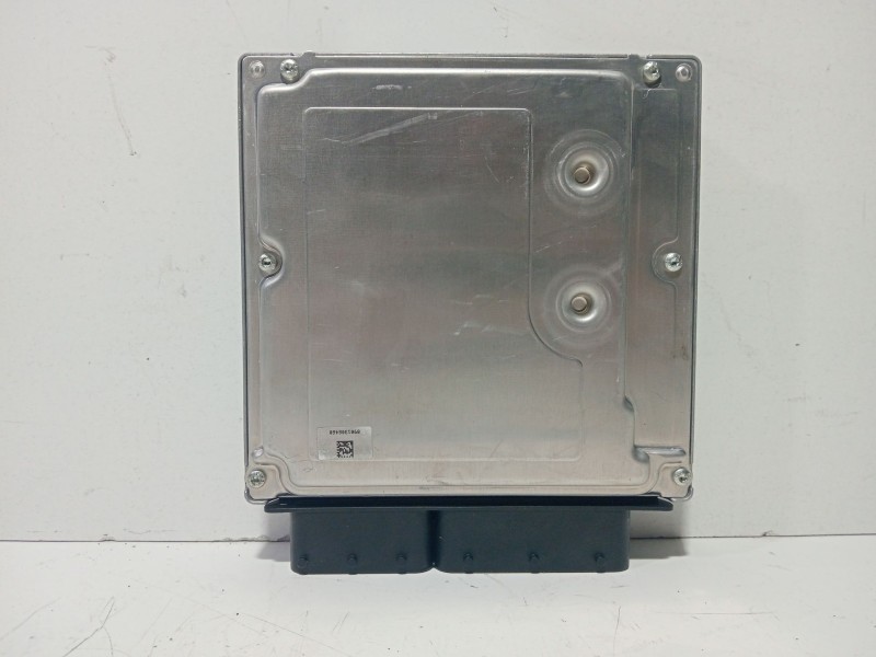 Recambio de centralita motor uce para bmw 7 (e65, e66, e67) 745 d referencia OEM IAM 7808738  