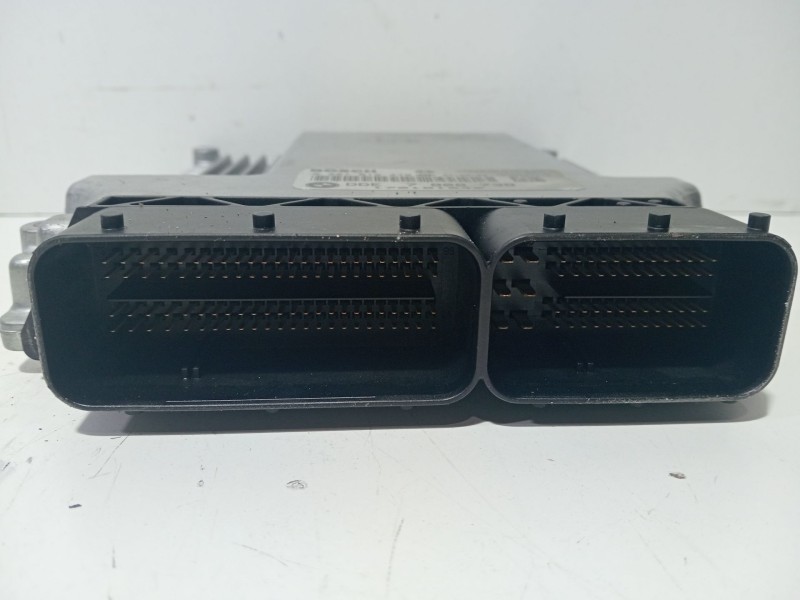 Recambio de centralita motor uce para bmw 7 (e65, e66, e67) 745 d referencia OEM IAM 7808738  