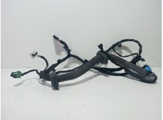 Recambio de instalacion electrica para bmw 7 (e65, e66, e67) 745 d referencia OEM IAM 695034501  