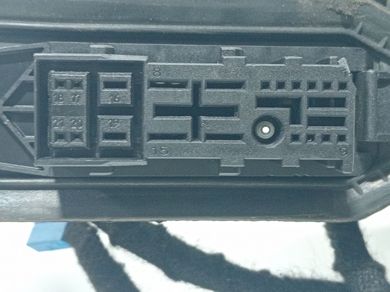 Recambio de instalacion electrica para bmw 7 (e65, e66, e67) 745 d referencia OEM IAM 695034501  