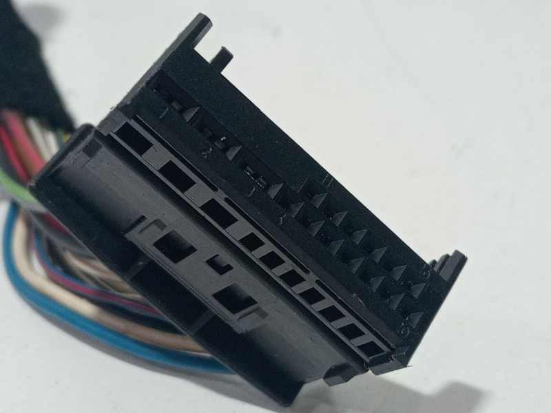 Recambio de instalacion electrica para bmw 7 (e65, e66, e67) 745 d referencia OEM IAM 695034501  