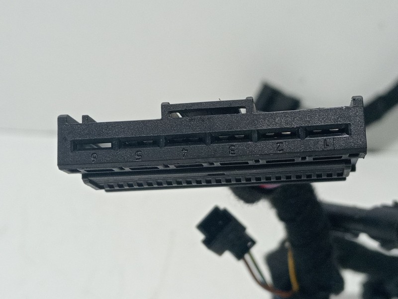 Recambio de instalacion electrica para bmw 7 (e65, e66, e67) 745 d referencia OEM IAM 695034501  