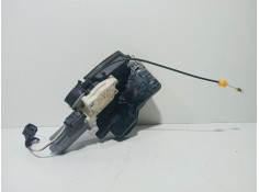 Recambio de cerradura puerta delantera derecha para bmw 7 (e65, e66, e67) 745 d referencia OEM IAM A0533702   2