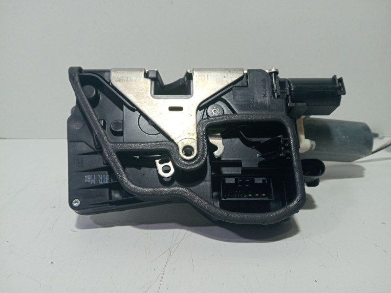 Recambio de cerradura puerta delantera derecha para bmw 7 (e65, e66, e67) 745 d referencia OEM IAM A0533702  