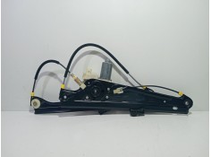 Recambio de elevalunas delantero derecho para bmw 7 (e65, e66, e67) 745 d referencia OEM IAM 7202480  