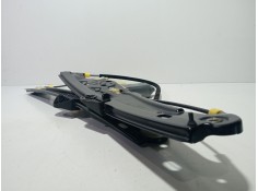 Recambio de elevalunas delantero derecho para bmw 7 (e65, e66, e67) 745 d referencia OEM IAM 7202480   2