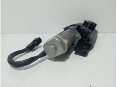 Recambio de cerradura maletero / porton para bmw 7 (e65, e66, e67) 745 d referencia OEM IAM 457711   2