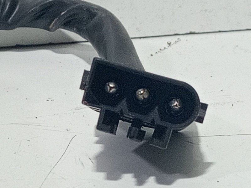 Recambio de cerradura maletero / porton para bmw 7 (e65, e66, e67) 745 d referencia OEM IAM 457711  