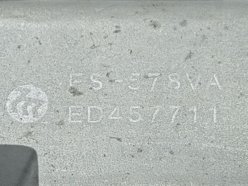 Recambio de cerradura maletero / porton para bmw 7 (e65, e66, e67) 745 d referencia OEM IAM 457711  