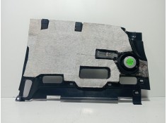 Recambio de moldura para bmw 7 (e65, e66, e67) 745 d referencia OEM IAM 51458223670  