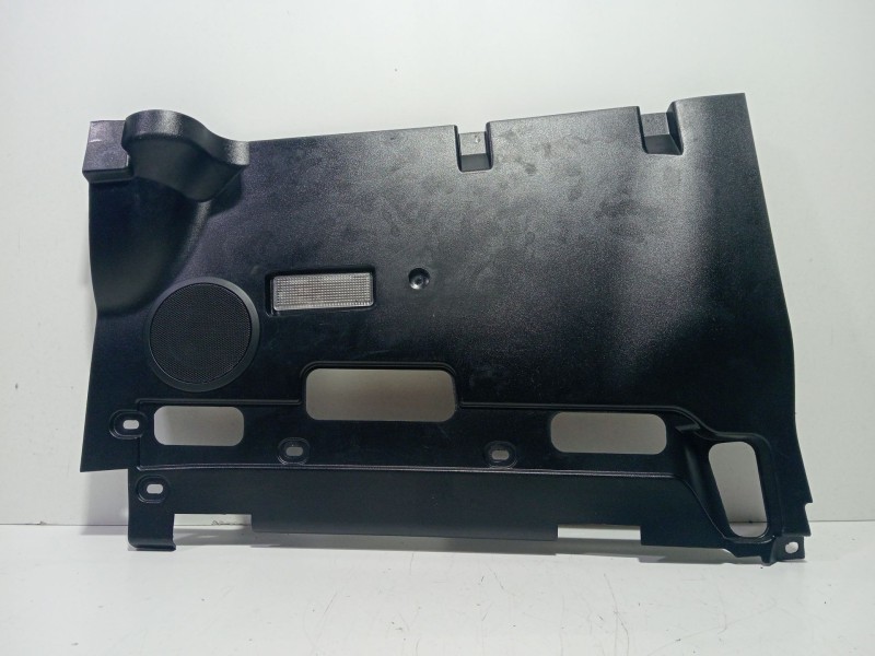 Recambio de moldura para bmw 7 (e65, e66, e67) 745 d referencia OEM IAM 51458223670  