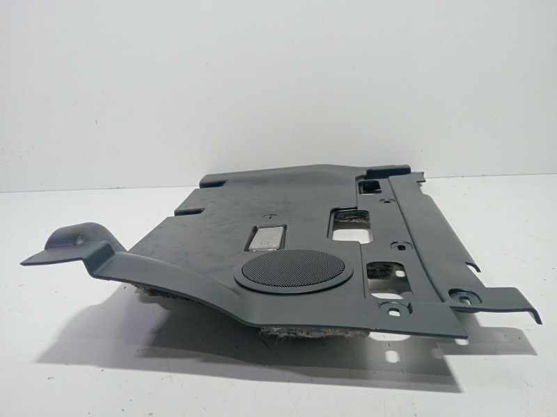 Recambio de moldura para bmw 7 (e65, e66, e67) 745 d referencia OEM IAM 51458223670  