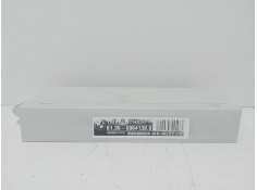 Recambio de modulo electronico para bmw 7 (e65, e66, e67) 745 d referencia OEM IAM 613569641399   2