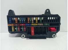 Recambio de caja reles / fusibles para bmw 7 (e65, e66, e67) 745 d referencia OEM IAM 7(E65E66E67)745d2005-2008  
