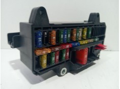 Recambio de caja reles / fusibles para bmw 7 (e65, e66, e67) 745 d referencia OEM IAM 7(E65E66E67)745d2005-2008   2