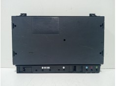 Recambio de modulo electronico para bmw 7 (e65, e66, e67) 745 d referencia OEM IAM 6135914826001  