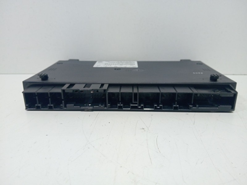 Recambio de modulo electronico para bmw 7 (e65, e66, e67) 745 d referencia OEM IAM 6135914826001  