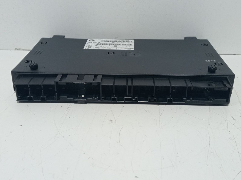 Recambio de modulo electronico para bmw 7 (e65, e66, e67) 745 d referencia OEM IAM 6135914826001  