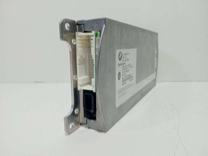 Recambio de modulo electronico para bmw 7 (e65, e66, e67) 745 d referencia OEM IAM 8410920677801  