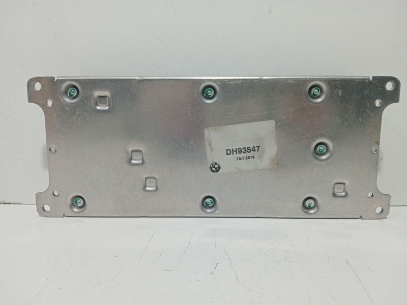 Recambio de modulo electronico para bmw 7 (e65, e66, e67) 745 d referencia OEM IAM 8410920677801  