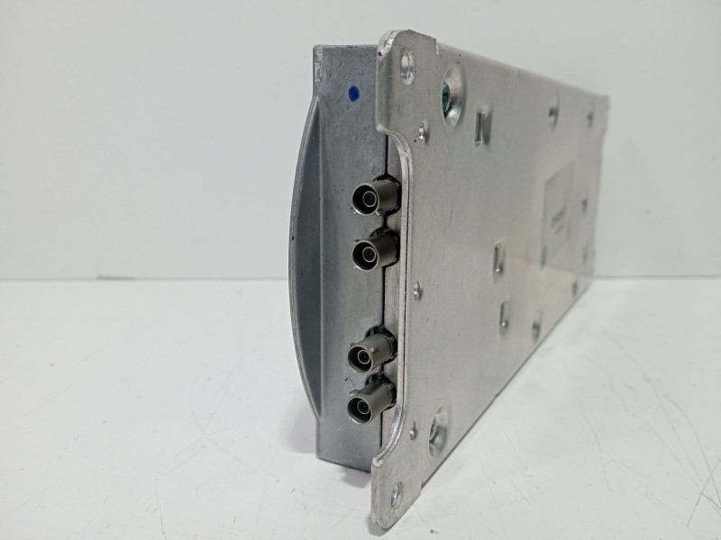 Recambio de modulo electronico para bmw 7 (e65, e66, e67) 745 d referencia OEM IAM 8410920677801  