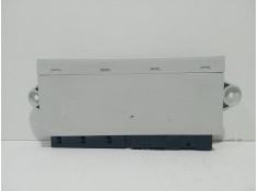 Recambio de modulo electronico para bmw 7 (e65, e66, e67) 745 d referencia OEM IAM 613569641419  
