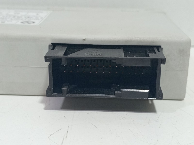 Recambio de modulo electronico para bmw 7 (e65, e66, e67) 745 d referencia OEM IAM 61356941803  