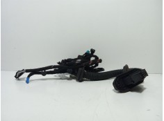 Recambio de instalacion electrica para bmw 7 (e65, e66, e67) 745 d referencia OEM IAM 695035201  