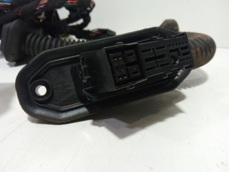 Recambio de instalacion electrica para bmw 7 (e65, e66, e67) 745 d referencia OEM IAM 695035201  