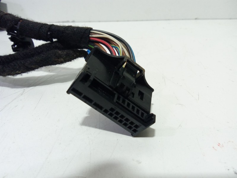 Recambio de instalacion electrica para bmw 7 (e65, e66, e67) 745 d referencia OEM IAM 695035201  