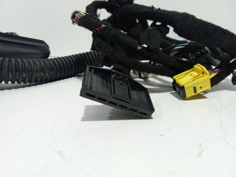 Recambio de instalacion electrica para bmw 7 (e65, e66, e67) 745 d referencia OEM IAM 695035201  