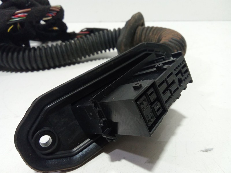 Recambio de instalacion electrica para bmw 7 (e65, e66, e67) 745 d referencia OEM IAM 695035201  