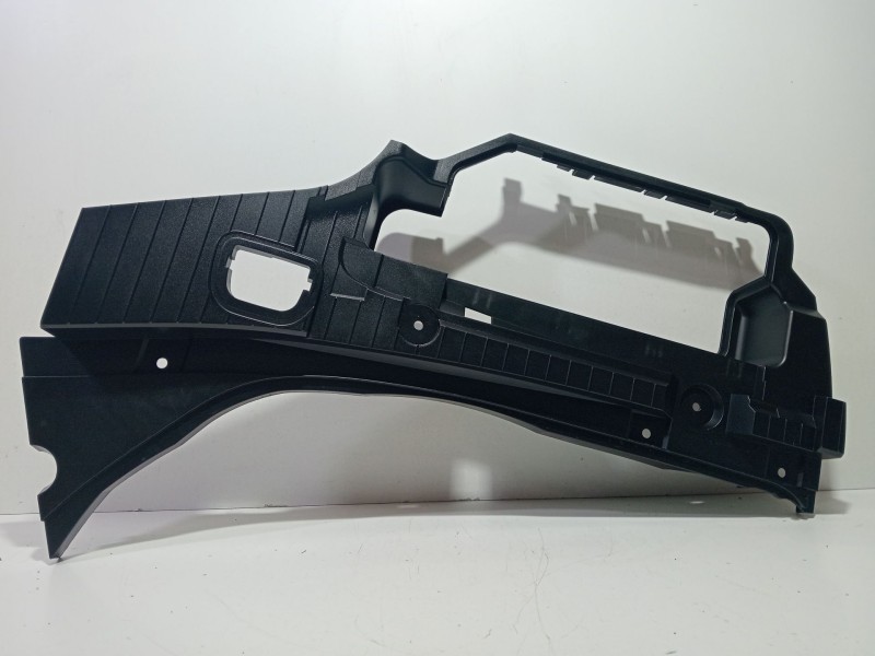 Recambio de moldura para bmw 7 (e65, e66, e67) 745 d referencia OEM IAM 51478236322  