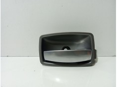 Recambio de maneta interior trasera derecha para bmw 7 (e65, e66, e67) 745 d referencia OEM IAM 7149972  